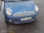 Mini Cooper, 2019/Март, 200 844 км, 0.6 л.. - 1 Mini Cooper, 2019/Март, 200 844 км, 0.6 л.. - MM.LV - 1