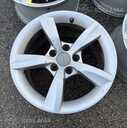 Light alloy wheels Audi R16, Good condition. - MM.LV - 2