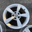 Light alloy wheels Audi R16, Good condition. - MM.LV - 3