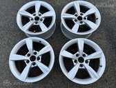 Литые диски Audi VW Skoda Seat Volkswagen Mercedes MB Ford R16, Хороше - MM.LV - 1