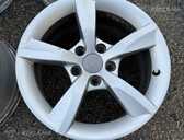 Light alloy wheels Audi R16, Good condition. - MM.LV - 1