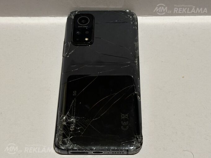 Xiaomi Mi 10T 5G, jāremontē - MM.LV