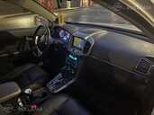 Chevrolet Captiva, 2014/Jūnijs, 138 570 km, 2.4 l.. - 2 Chevrolet Captiva, 2014/Jūnijs, 138 570 km, 2.4 l.. - MM.LV - 2
