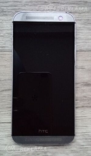 Htc One Dual Sim - MM.LV