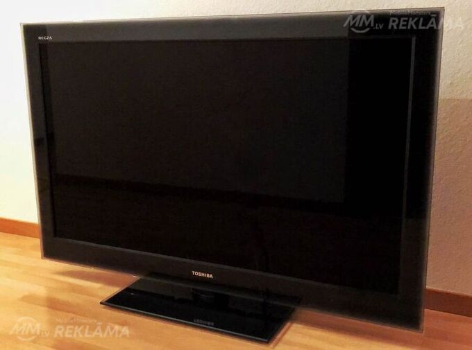 Led televizors toshiba 55WL753 - MM.LV
