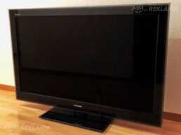 Led televizors toshiba 55WL753 - MM.LV