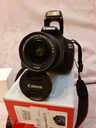 Ideālā stāvoklī Canon eos 1200D - 2 Ideālā stāvoklī Canon eos 1200D - MM.LV - 2