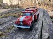ЗиЛ-131 пнс-110 (Латвия) - MM.LV - 7