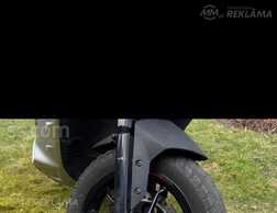 Scooter Aprilia SRGt125, 2024, 0 km, 125.0 cm3. - MM.LV