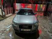 Audi A4, 2006/Апрель, 387 900 км, 1.9 л.. - 4 Audi A4, 2006/Апрель, 387 900 км, 1.9 л.. - MM.LV - 4