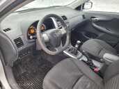 Toyota Corolla, 2012, 387 000 км, 1.6 л., бензин/газ. - 5 Toyota Corolla, 2012, 387 000 км, 1.6 л., бензин/газ. - MM.LV - 5