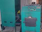 Pārdod Granulu apkures katls, lietots. 25kw. Grandeg, Gd-Wb25 - MM.LV - 1