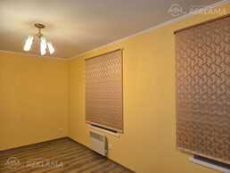 Квартира в Риге, Зиепниеккалнс, 25 м², 1 комн., 1 этаж. - MM.LV