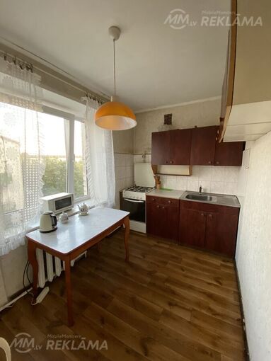 Apartment in Ventspils and district, 49 м², 2 rm., 5 floor. Apartment in Ventspils and district, 49 м², 2 rm., 5 floor. - MM.LV