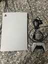 Gaming console PlayStation PlayStation 5 Slim, Perfect condition. - MM.LV - 2
