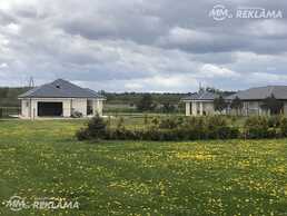 Land property in Riga district, Garciems. - MM.LV