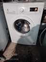Electrolux 6KG/1000 Centrifuga - 2 Electrolux 6KG/1000 Centrifuga - MM.LV - 2