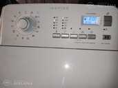 Electrolux 5.5 KG/1000 Centrifuga - MM.LV - 5