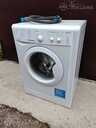 Electrolux 5.5 KG/1000 Centrifuga - MM.LV - 6