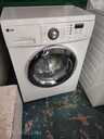 Electrolux 5.5 KG/1000 Centrifuga - MM.LV - 14