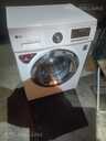 Electrolux 5.5 KG/1000 Centrifuga - MM.LV - 15
