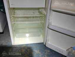 Zanussi ledusskapī - MM.LV