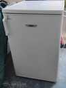 Zanussi ledusskapī - MM.LV - 3