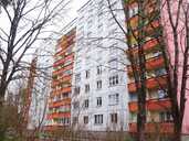Silts dzīvoklis Ogrē. 1 ist. - 13 Silts dzīvoklis Ogrē. 1 ist. - MM.LV - 13