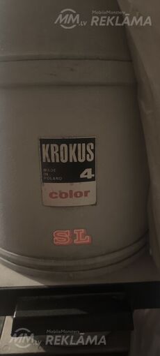 Krokus 4 Kolor sl Krokus 4 Kolor sl - MM.LV