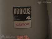 Krokus 4 Kolor sl - 1 Krokus 4 Kolor sl - MM.LV - 1