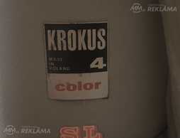 Krokus 4 Kolor sl - MM.LV