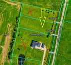 Land property in Riga district, Garciems. - 4 Land property in Riga district, Garciems. - MM.LV - 4