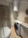 Apartment in Talsi and district, 38 м², 1 rm., 3 floor. - MM.LV - 3