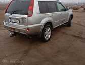Nissan X-Trail, 2006/Augusts, 271 km, 2.2 l.. - MM.LV - 1