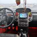 Nissan X-Trail, 2006/Augusts, 271 km, 2.2 l.. - MM.LV - 6