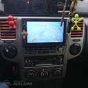 Nissan X-Trail, 2006/Augusts, 271 km, 2.2 l.. - MM.LV - 7