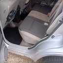 Nissan X-Trail, 2006/Augusts, 271 km, 2.2 l.. - MM.LV - 9