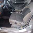 Nissan X-Trail, 2006/Augusts, 271 km, 2.2 l.. - MM.LV - 10