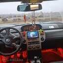 Nissan X-Trail, 2006/Augusts, 271 km, 2.2 l.. - MM.LV - 11