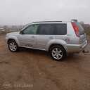 Nissan X-Trail, 2006/Augusts, 271 km, 2.2 l.. - MM.LV - 12