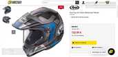 Arai - MM.LV - 2