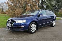 Продаю vw Passat B6 2006 2.0 fsi 110 кВт/150 л.С. бензин - MM.LV