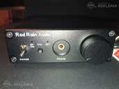 Hi-fi dac высокого класса Rod Rain Audio ES9039Q2M - MM.LV - 1