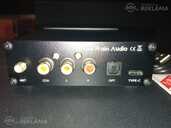 Hi-fi dac высокого класса Rod Rain Audio ES9039Q2M - MM.LV - 2