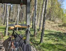 Hammock chair - MM.LV