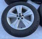 Light alloy wheels Lexus Suzuki Toyota R19, Perfect condition. - MM.LV - 2