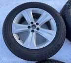Light alloy wheels Lexus Suzuki Toyota R19, Perfect condition. - MM.LV - 3