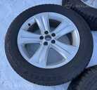 Light alloy wheels Lexus Suzuki Toyota R19, Perfect condition. - MM.LV - 4