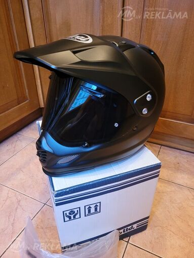 Arai - MM.LV