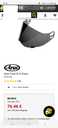 Arai - MM.LV - 13